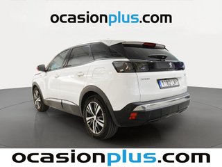 Peugeot 3008 Hybrid 225 Allure Pack e-EAT8 165 kW (225 CV)