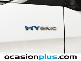 Peugeot 3008 Hybrid 225 Allure Pack e-EAT8 165 kW (225 CV)