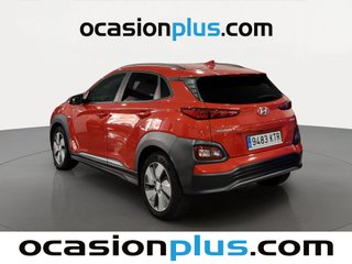 Hyundai Kona EV Style 150 kW (204 CV)