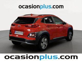 Hyundai Kona EV Style 150 kW (204 CV)