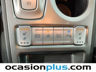 Hyundai Kona EV Style 150 kW (204 CV)