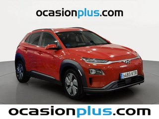 Hyundai Kona EV Style 150 kW (204 CV)