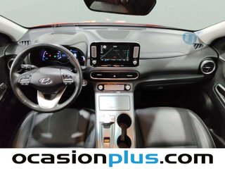Hyundai Kona EV Style 150 kW (204 CV)