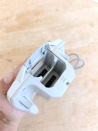 Mando Sega Dreamcast original Tal cual fotos