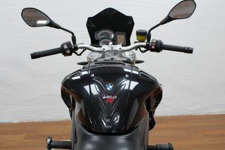 BMW F 800 R 35 kW 2017