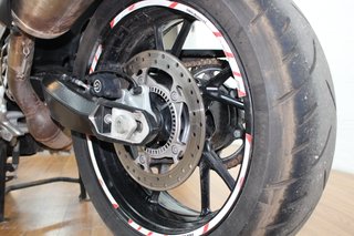 BMW F 800 R 35 kW 2017