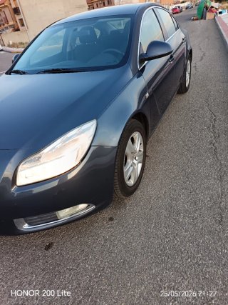 Opel Insignia 2.0 cdti