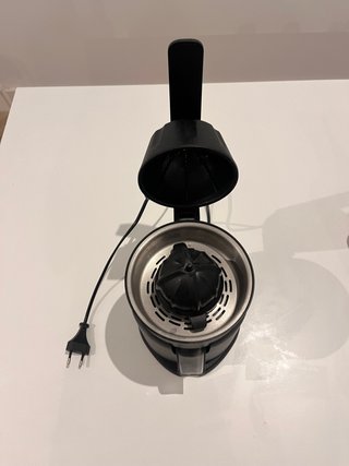 Exprimidor Eléctrico Eurotec 120W