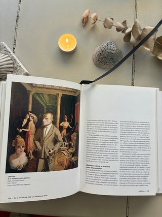 Arte Moderno. una Historia Desde el Impresionis...