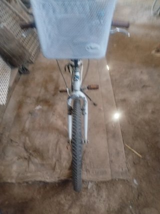 2 Bicicletas Montaña Rockrider