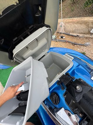 Sea-Doo GTX Limited 215cv