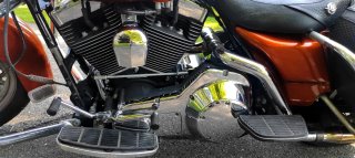 Harley Davidson Road King