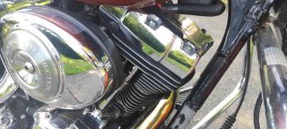 Harley Davidson Road King