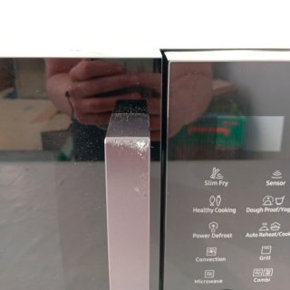 Microondas Samsung MC28A5137CK