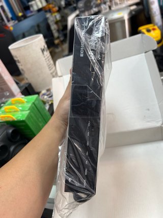 Receptor Satélite Echosat 20500 S Full HD