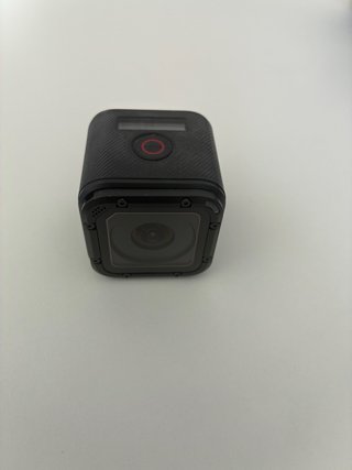 GoPro Hero 4 Session Black | Muy poco uso