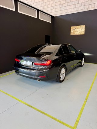 BMW Serie 3 2021