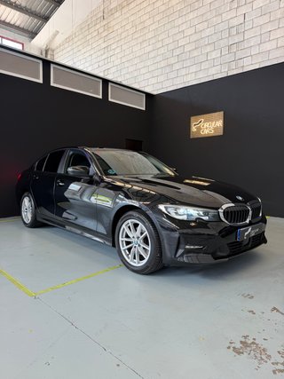 BMW Serie 3 2021
