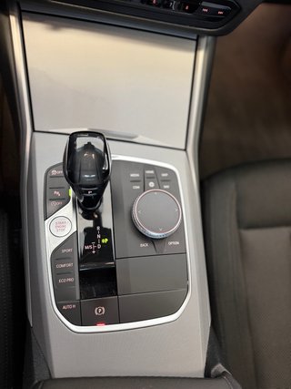 BMW Serie 3 2021
