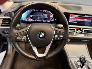 BMW Serie 3 2021