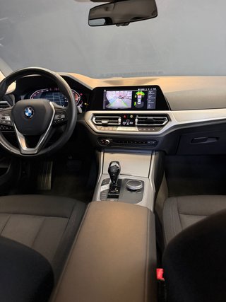 BMW Serie 3 2021