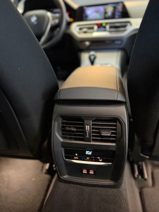 BMW Serie 3 2021