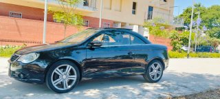 Volkswagen Eos 2009