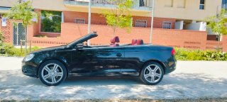 Volkswagen Eos 2009
