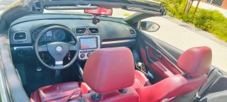 Volkswagen Eos 2009