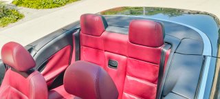 Volkswagen Eos 2009