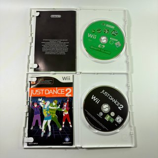 Giochi Nintendo Wii: 6 Titoli Vari