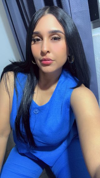 Busco una oportunidad de empleo. Soy una persona r