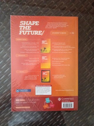 Libro de inglés de 2 de bachillerato