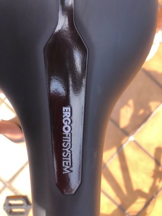 Bicicleta Riverside RS700 Talla M Rueda 700x38 10