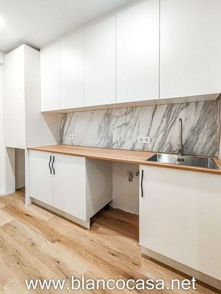 Piso en alquiler en Carballo