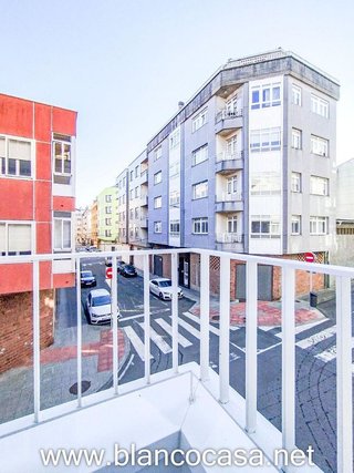 Piso en alquiler en Carballo