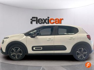 Citroën C3 BlueHDi 75KW (100CV) S&S C-Series