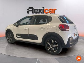 Citroën C3 BlueHDi 75KW (100CV) S&S C-Series