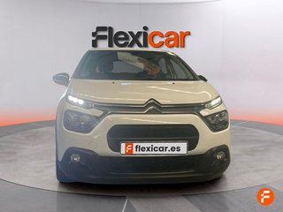 Citroën C3 BlueHDi 75KW (100CV) S&S C-Series