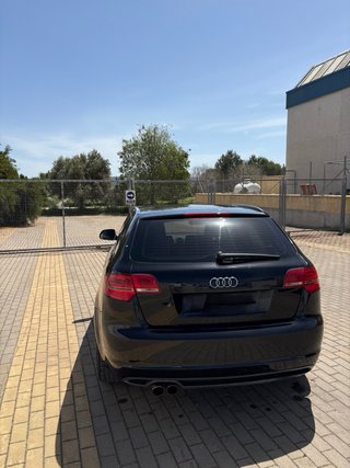 Audi A3 2010