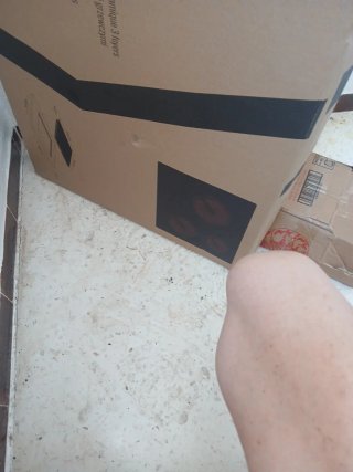 Vitrocerámica Teka 4 fuegos (no funciona)