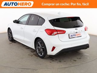 Ford Focus 1.0 EcoBoost ST-Line