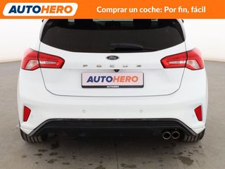 Ford Focus 1.0 EcoBoost ST-Line