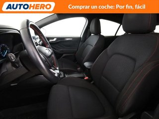 Ford Focus 1.0 EcoBoost ST-Line