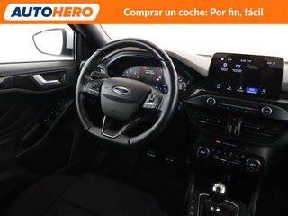 Ford Focus 1.0 EcoBoost ST-Line