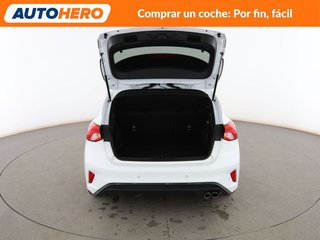 Ford Focus 1.0 EcoBoost ST-Line