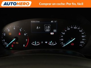 Ford Focus 1.0 EcoBoost ST-Line