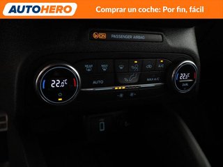 Ford Focus 1.0 EcoBoost ST-Line
