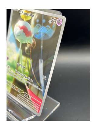 Pokemon Card: Chimecho (TWM 179) Crepuscolo Masche