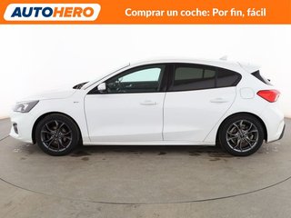 Ford Focus 1.0 EcoBoost ST-Line